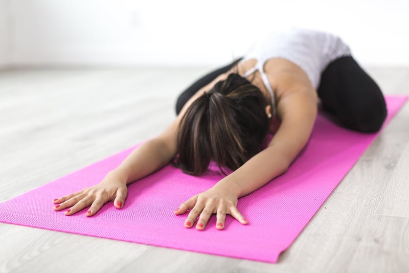 Reformer Pilates
